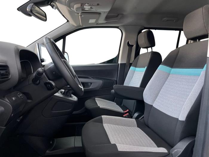 AutoSilver - CITROEN Berlingo | ID 36997