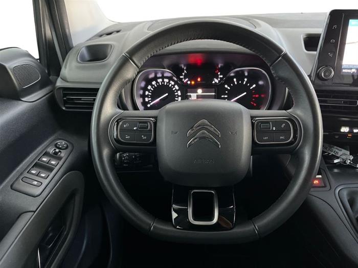 AutoSilver - CITROEN Berlingo | ID 36997