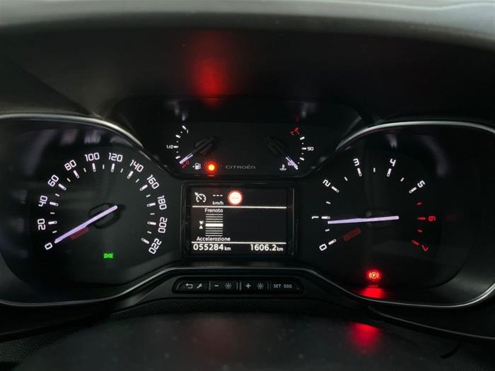 AutoSilver - CITROEN Berlingo | ID 36997