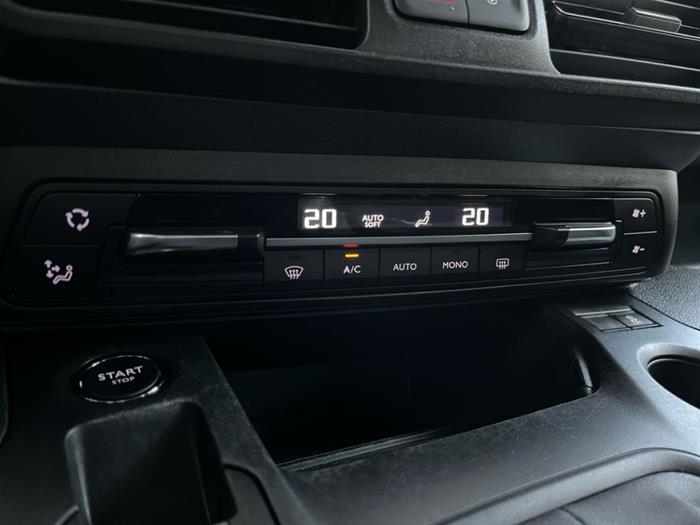 AutoSilver - CITROEN Berlingo | ID 36997