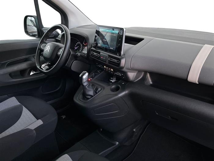 AutoSilver - CITROEN Berlingo | ID 36997