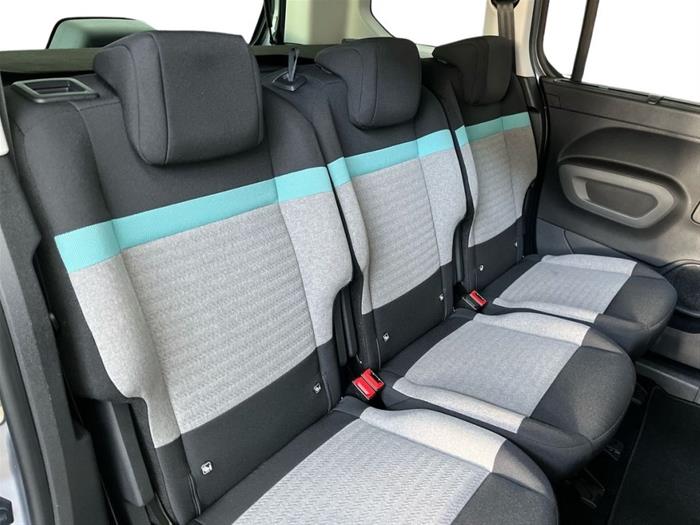 AutoSilver - CITROEN Berlingo | ID 36997