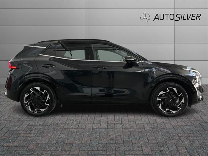 AutoSilver - KIA Sportage | ID 37026