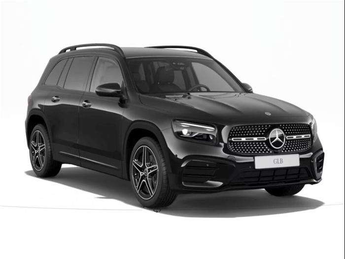 AutoSilver - MERCEDES-BENZ GLB 200 | ID 36999