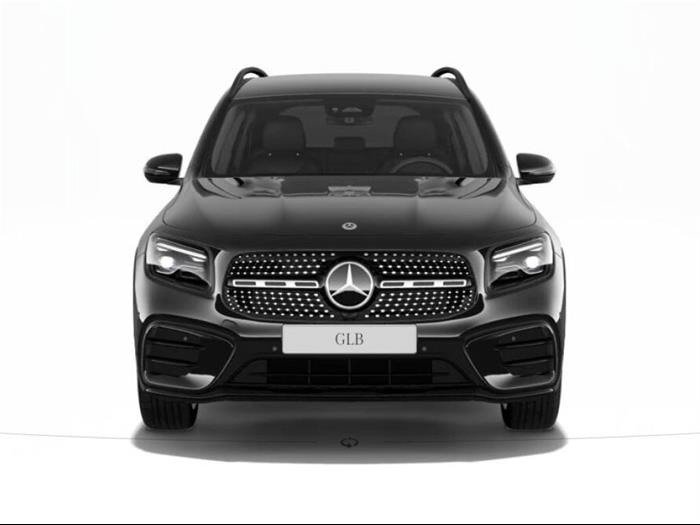 AutoSilver - MERCEDES-BENZ GLB 200 | ID 36999