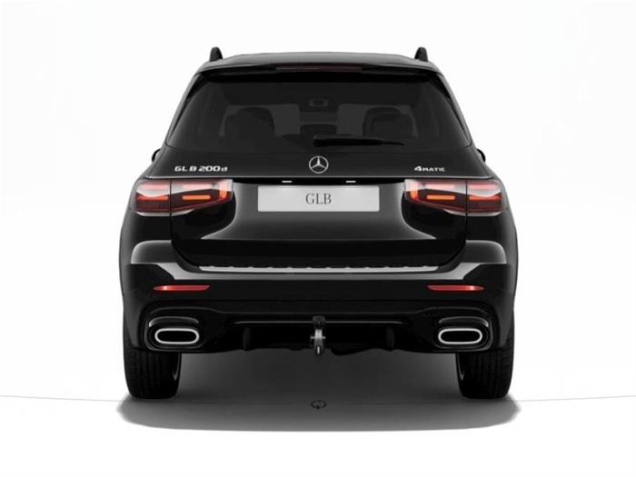 AutoSilver - MERCEDES-BENZ GLB 200 | ID 36999