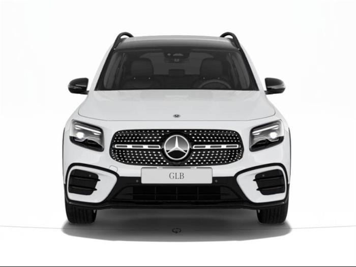 AutoSilver - MERCEDES-BENZ GLB 200 | ID 36996