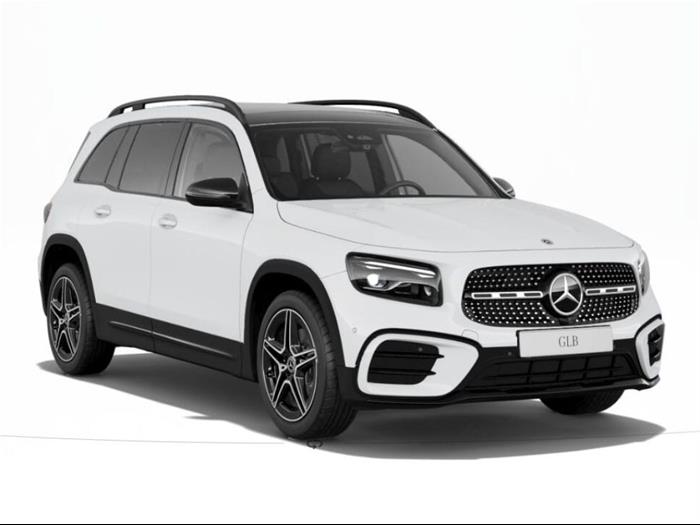 AutoSilver - MERCEDES-BENZ GLB 200 | ID 36996