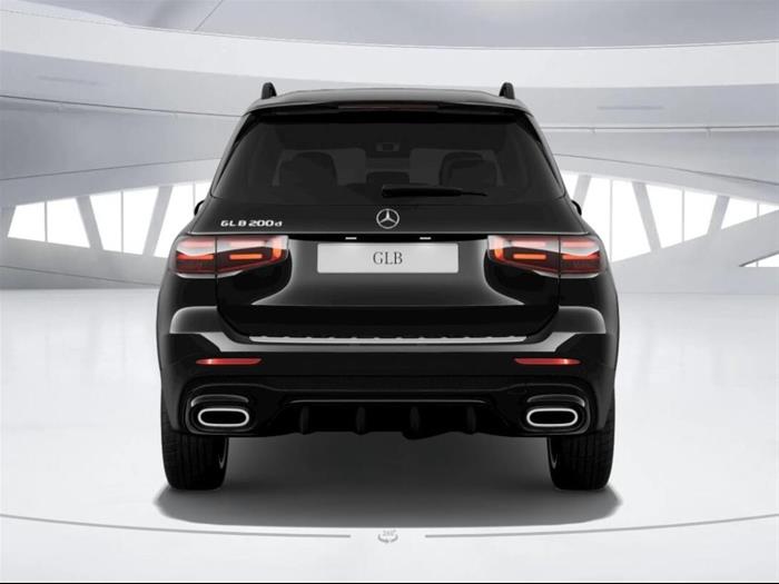 AutoSilver - MERCEDES-BENZ GLB 200 | ID 36998