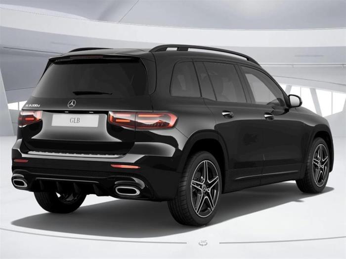 AutoSilver - MERCEDES-BENZ GLB 200 | ID 36998