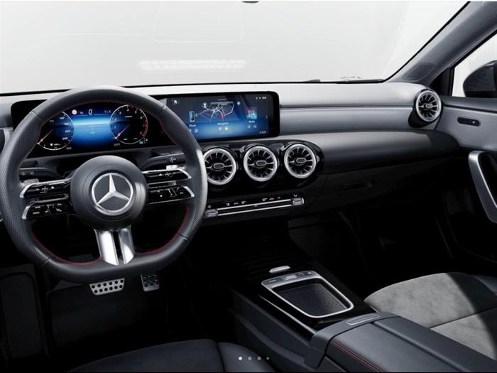AutoSilver - MERCEDES-BENZ A 180 | ID 37007