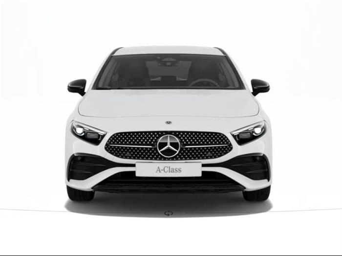 AutoSilver - MERCEDES-BENZ A 180 | ID 37007