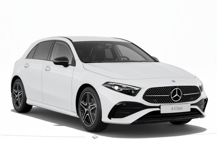 AutoSilver - MERCEDES-BENZ A 180 | ID 37007