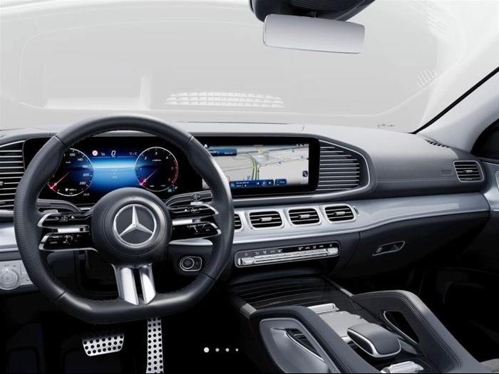 AutoSilver - MERCEDES-BENZ GLE 300 | ID 37004