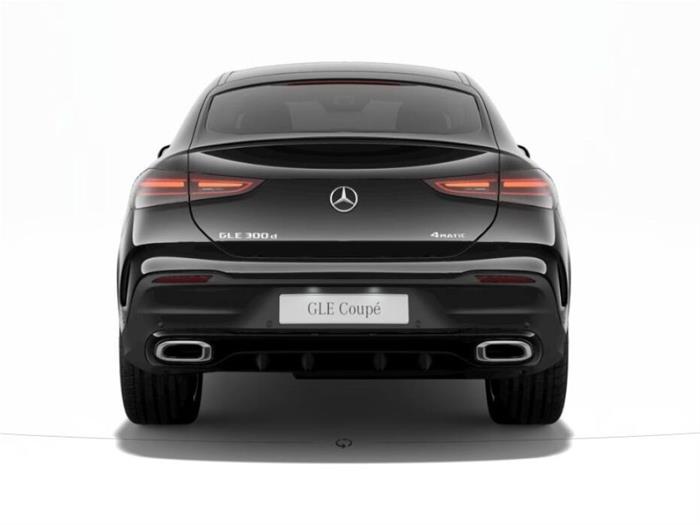 AutoSilver - MERCEDES-BENZ GLE 300 | ID 37004
