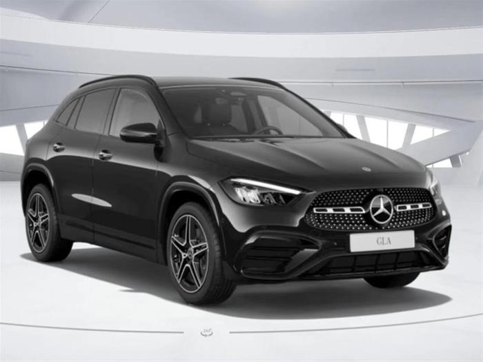 AutoSilver - MERCEDES-BENZ GLA 200 | ID 37006