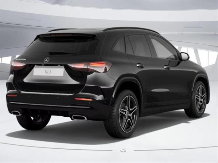 AutoSilver - MERCEDES-BENZ GLA 200 | ID 37006