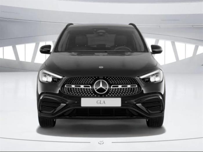AutoSilver - MERCEDES-BENZ GLA 200 | ID 37006