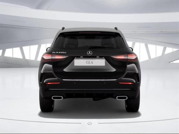AutoSilver - MERCEDES-BENZ GLA 200 | ID 37006