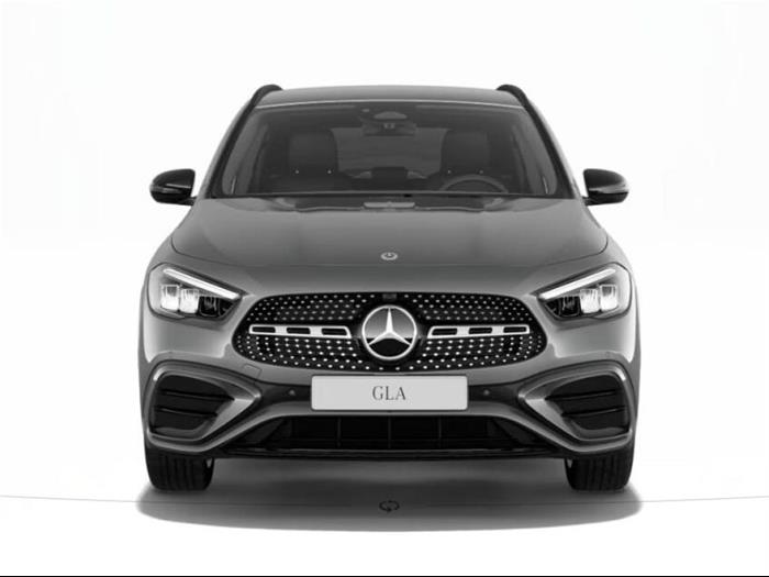 AutoSilver - MERCEDES-BENZ GLA 200 | ID 37008