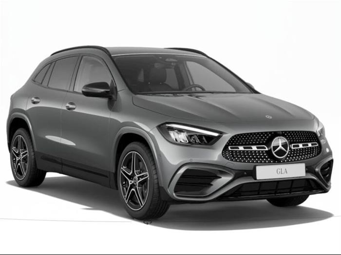 AutoSilver - MERCEDES-BENZ GLA 200 | ID 37008