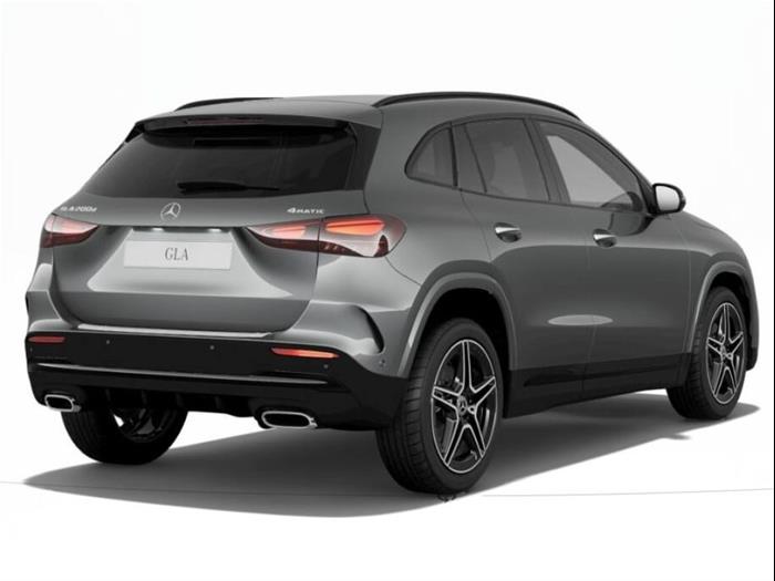 AutoSilver - MERCEDES-BENZ GLA 200 | ID 37008