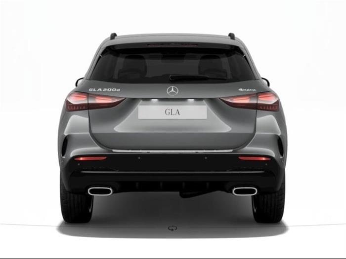 AutoSilver - MERCEDES-BENZ GLA 200 | ID 37008
