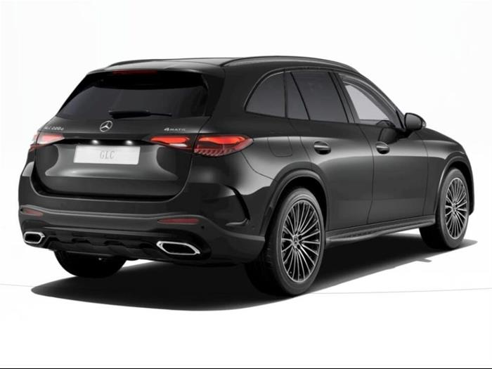 AutoSilver - MERCEDES-BENZ GLC 220 | ID 37009