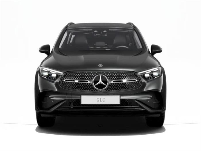 AutoSilver - MERCEDES-BENZ GLC 220 | ID 37009