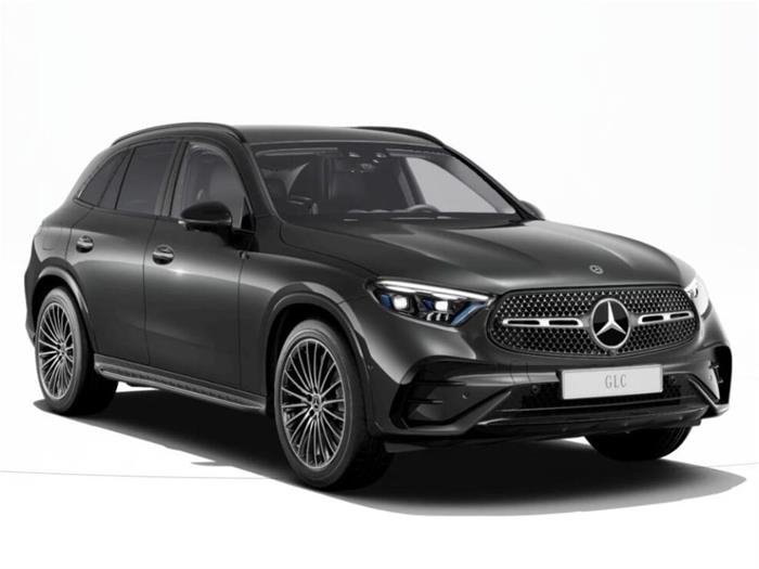AutoSilver - MERCEDES-BENZ GLC 220 | ID 37009