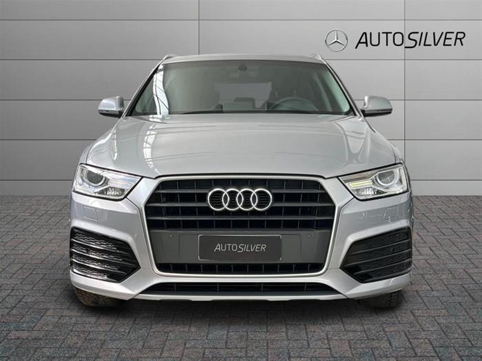 AutoSilver - AUDI Q3 | ID 37024