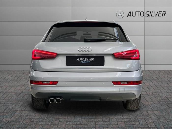 AutoSilver - AUDI Q3 | ID 37024