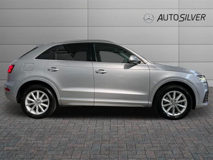 AutoSilver - AUDI Q3 | ID 37024