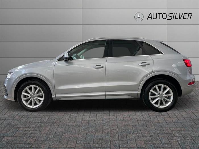 AutoSilver - AUDI Q3 | ID 37024