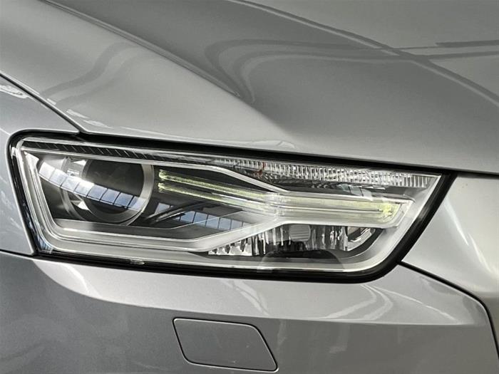 AutoSilver - AUDI Q3 | ID 37024
