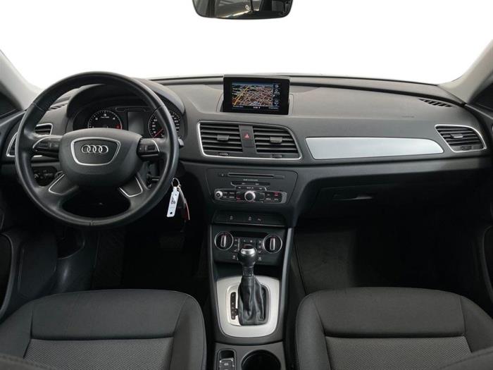 AutoSilver - AUDI Q3 | ID 37024