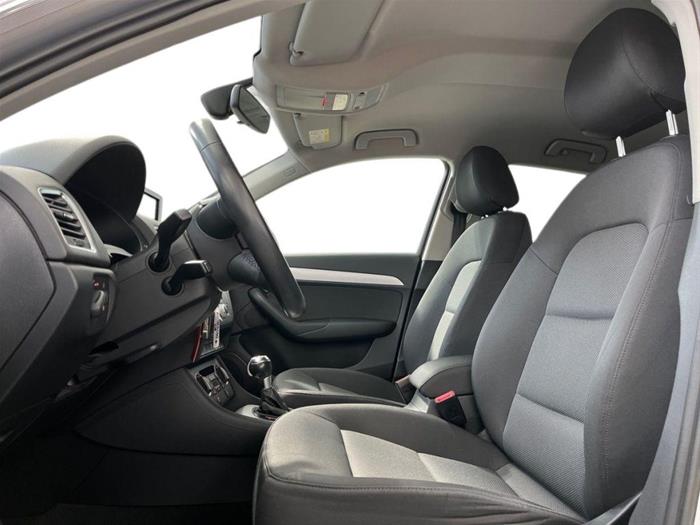 AutoSilver - AUDI Q3 | ID 37024