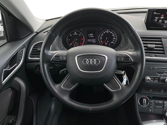 AutoSilver - AUDI Q3 | ID 37024