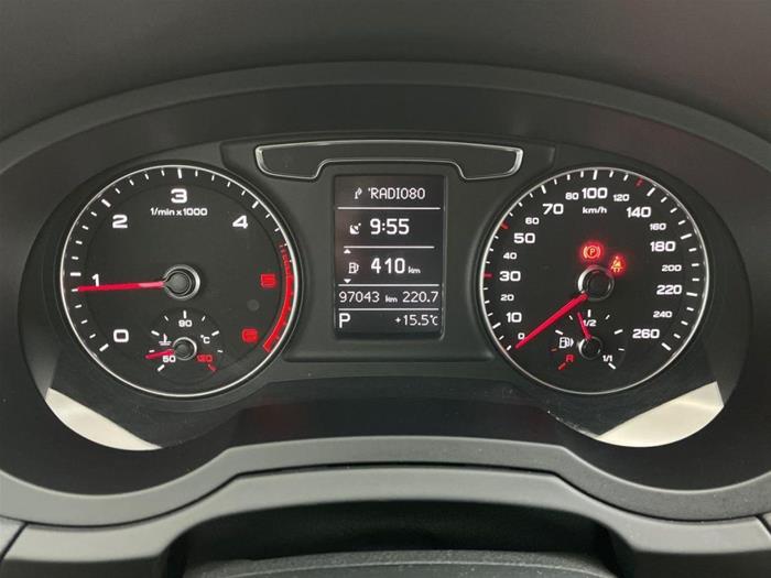 AutoSilver - AUDI Q3 | ID 37024