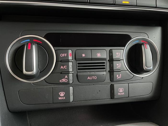 AutoSilver - AUDI Q3 | ID 37024