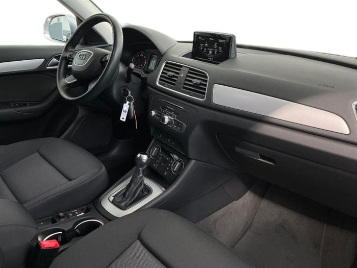 AutoSilver - AUDI Q3 | ID 37024