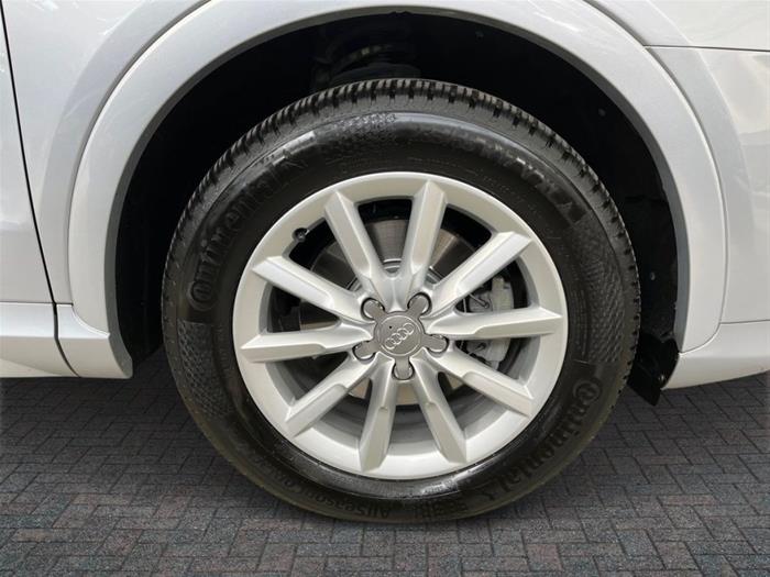 AutoSilver - AUDI Q3 | ID 37024