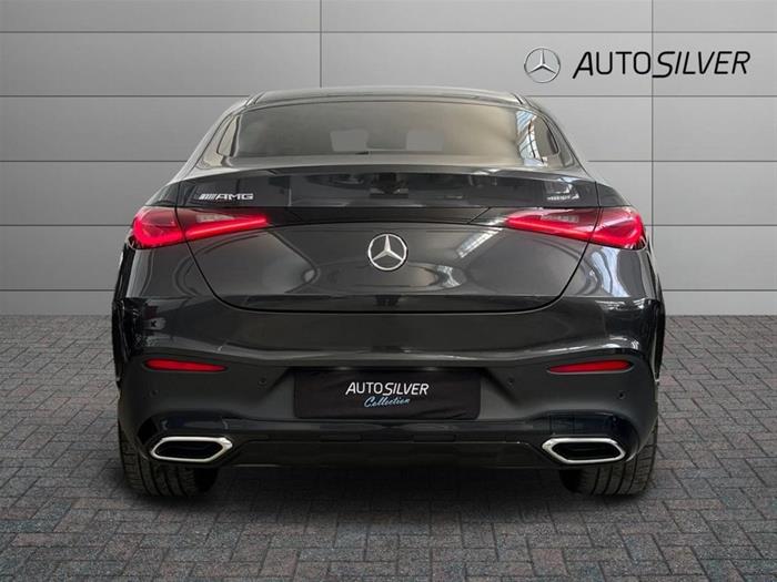 AutoSilver - MERCEDES-BENZ GLC 300 | ID 37040