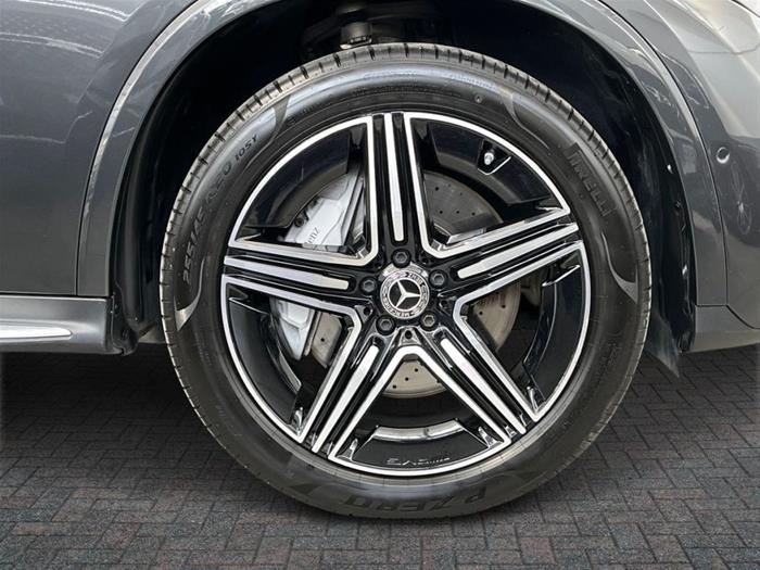 AutoSilver - MERCEDES-BENZ GLC 300 | ID 37040