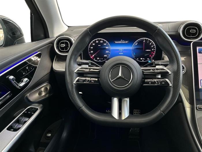 AutoSilver - MERCEDES-BENZ GLC 300 | ID 37040