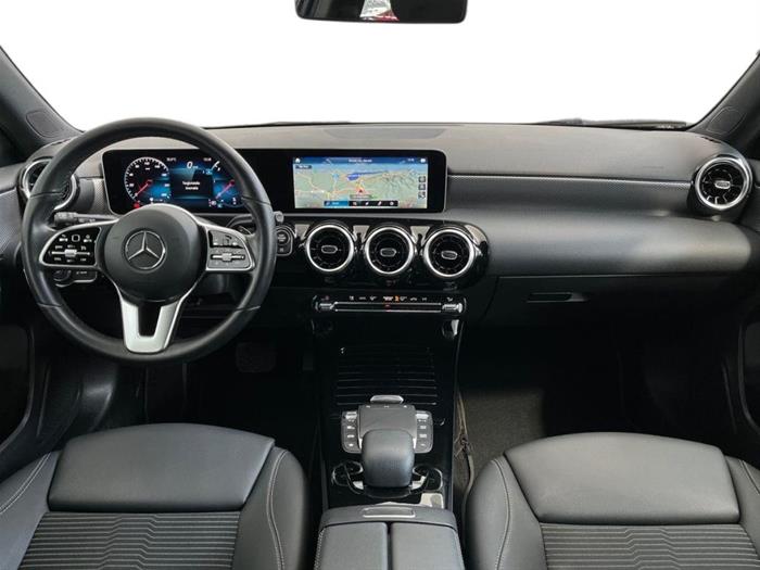 AutoSilver - MERCEDES-BENZ A 180 | ID 37057