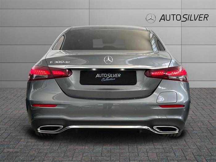AutoSilver - MERCEDES-BENZ E 300 | ID 37058