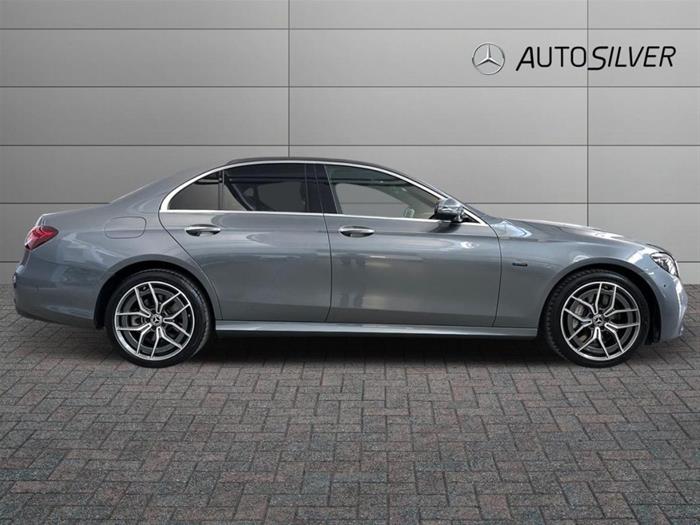 AutoSilver - MERCEDES-BENZ E 300 | ID 37058