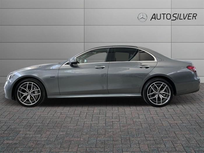 AutoSilver - MERCEDES-BENZ E 300 | ID 37058