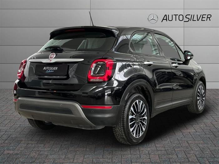 AutoSilver - FIAT 500X | ID 37063